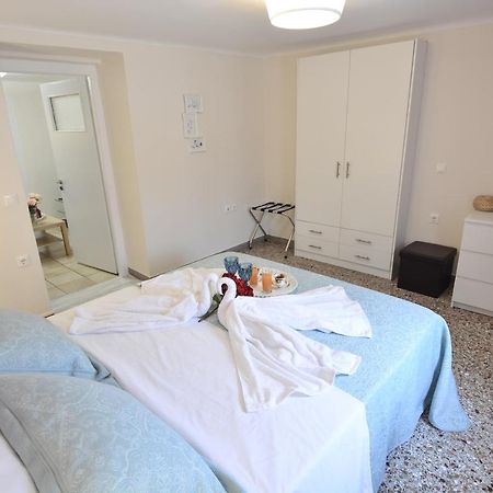 Olea Apartments غزيلوكاسترون المظهر الخارجي الصورة
