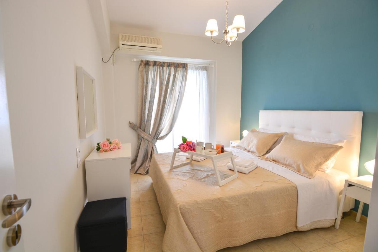 Olea Apartments غزيلوكاسترون المظهر الخارجي الصورة