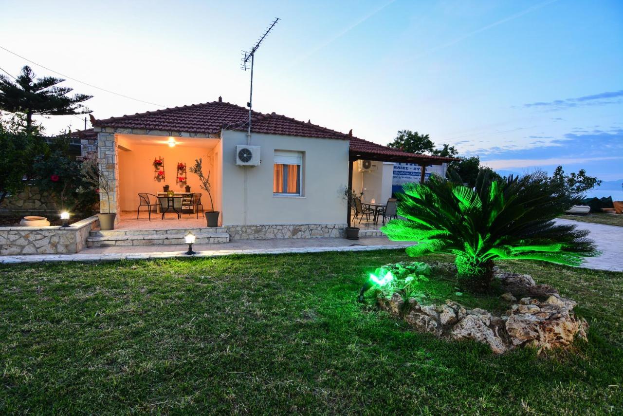 Olea Apartments غزيلوكاسترون المظهر الخارجي الصورة
