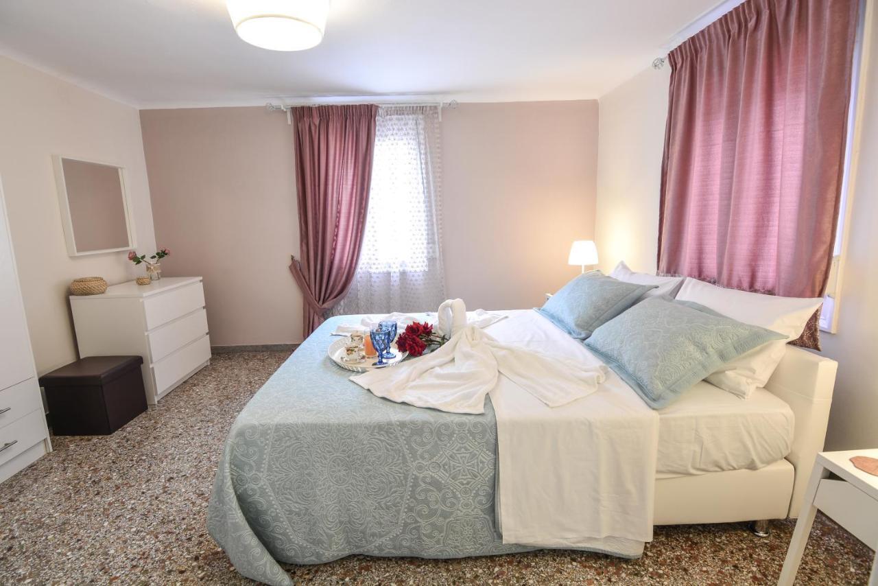 Olea Apartments غزيلوكاسترون المظهر الخارجي الصورة