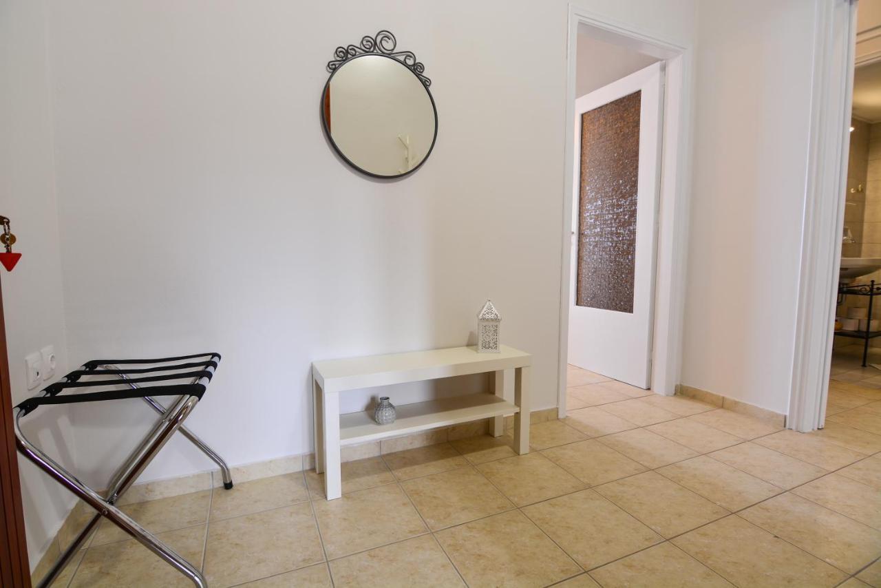 Olea Apartments غزيلوكاسترون المظهر الخارجي الصورة