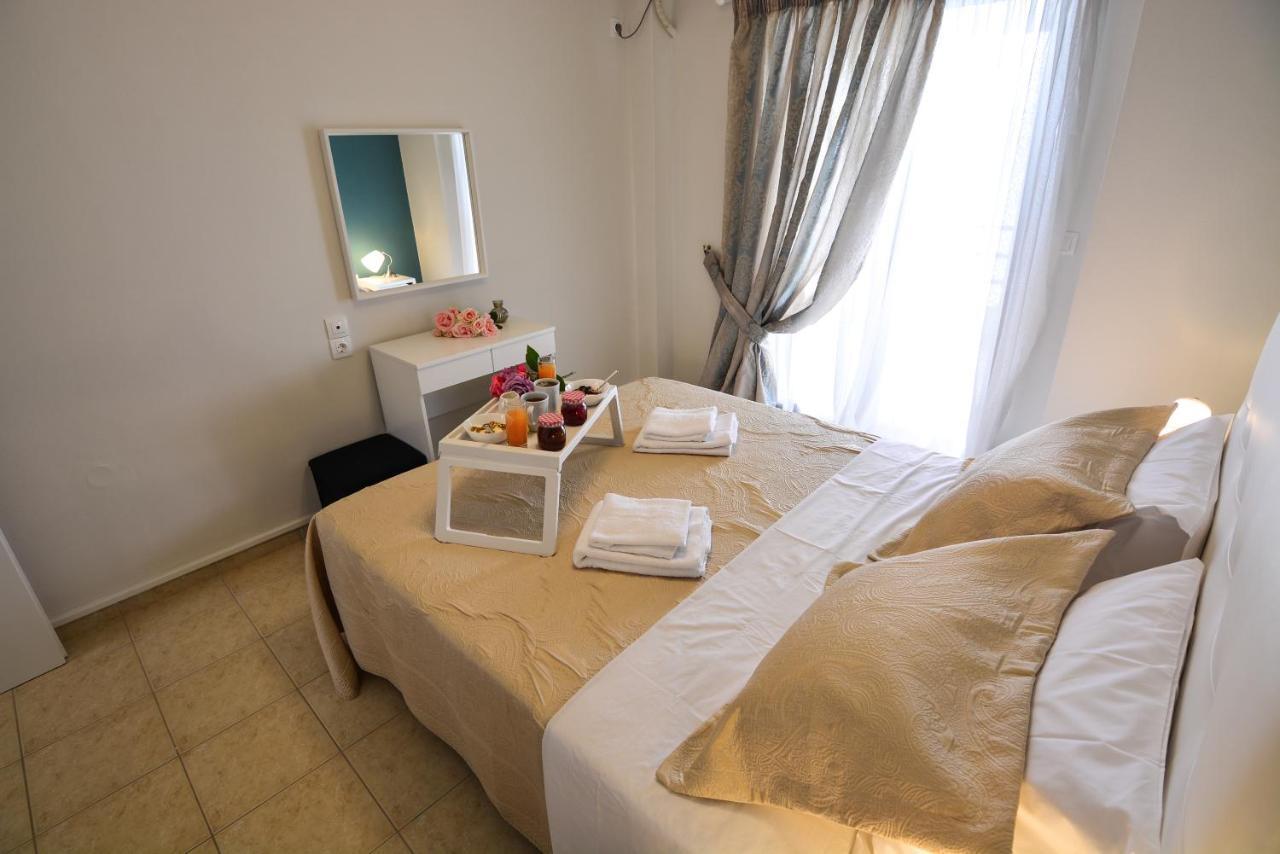 Olea Apartments غزيلوكاسترون المظهر الخارجي الصورة