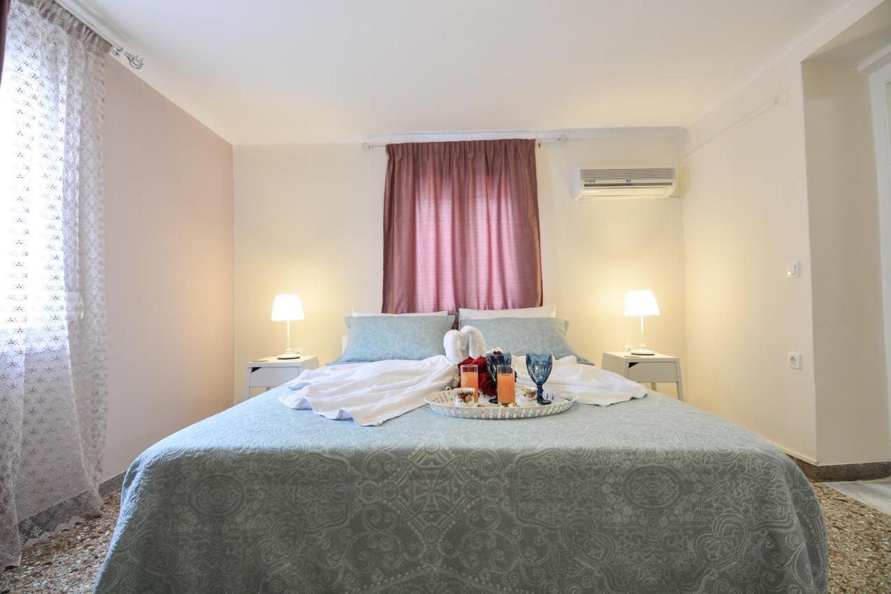 Olea Apartments غزيلوكاسترون المظهر الخارجي الصورة