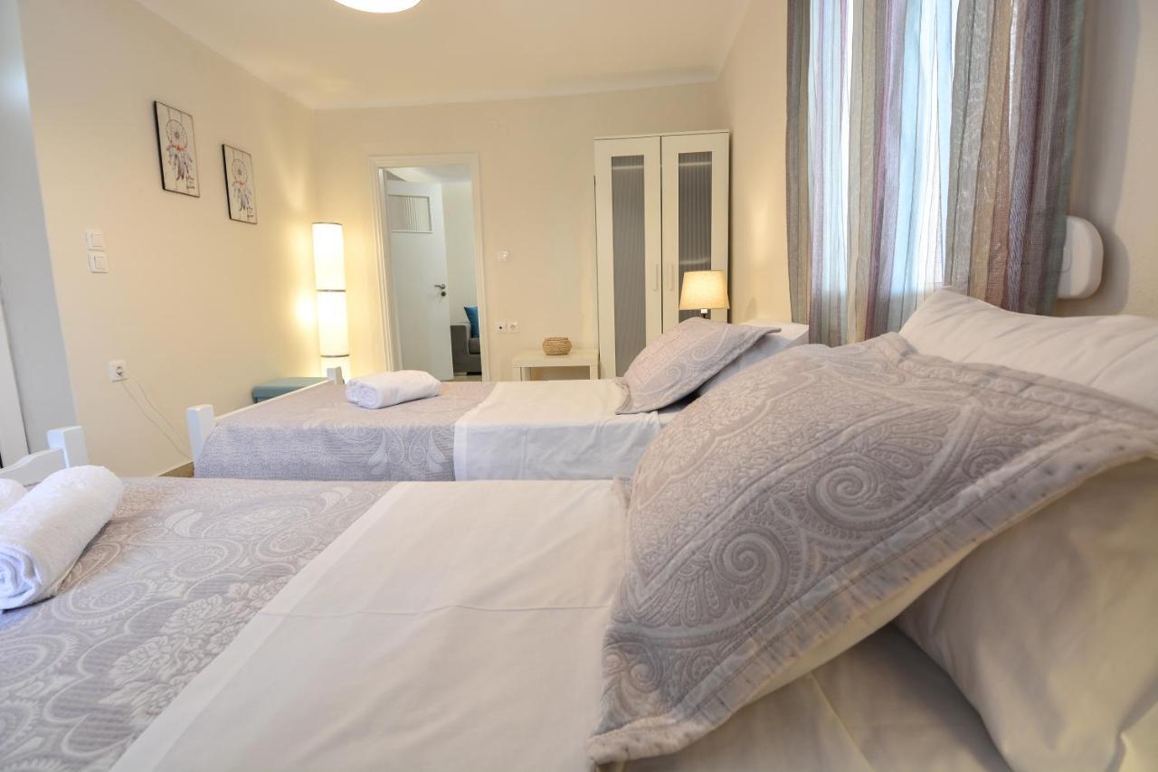 Olea Apartments غزيلوكاسترون المظهر الخارجي الصورة