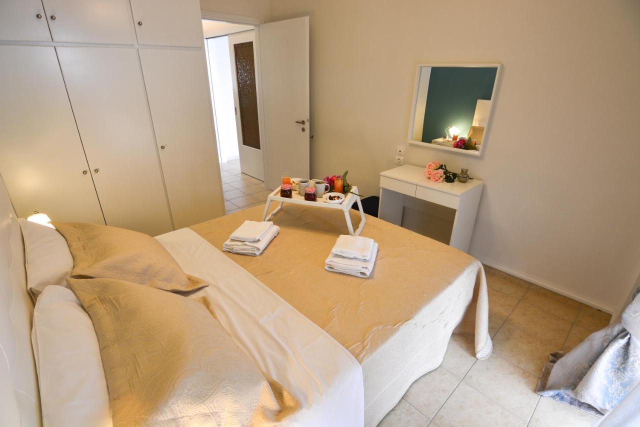 Olea Apartments غزيلوكاسترون المظهر الخارجي الصورة