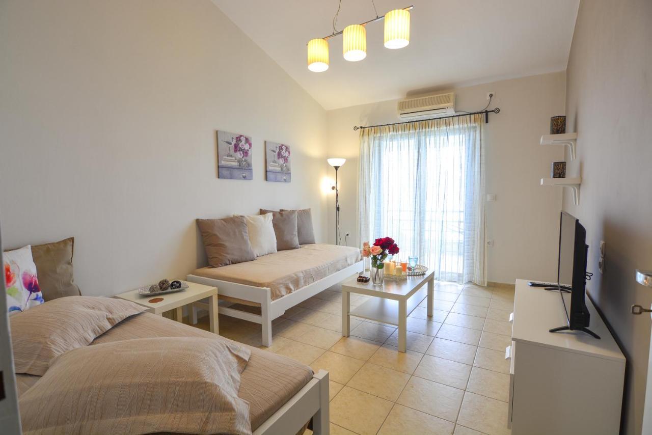 Olea Apartments غزيلوكاسترون المظهر الخارجي الصورة