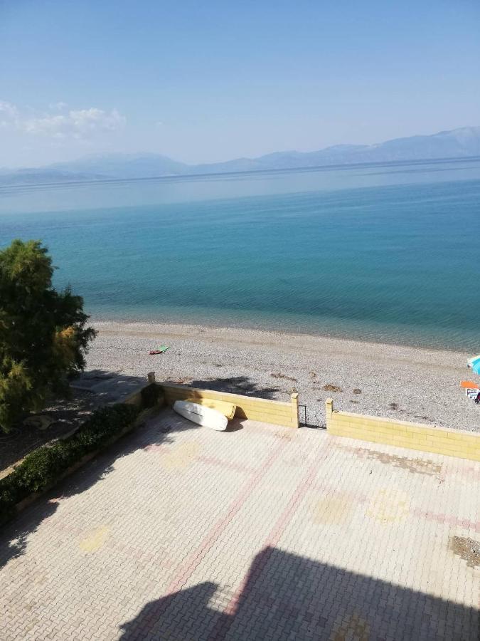 Olea Apartments غزيلوكاسترون المظهر الخارجي الصورة