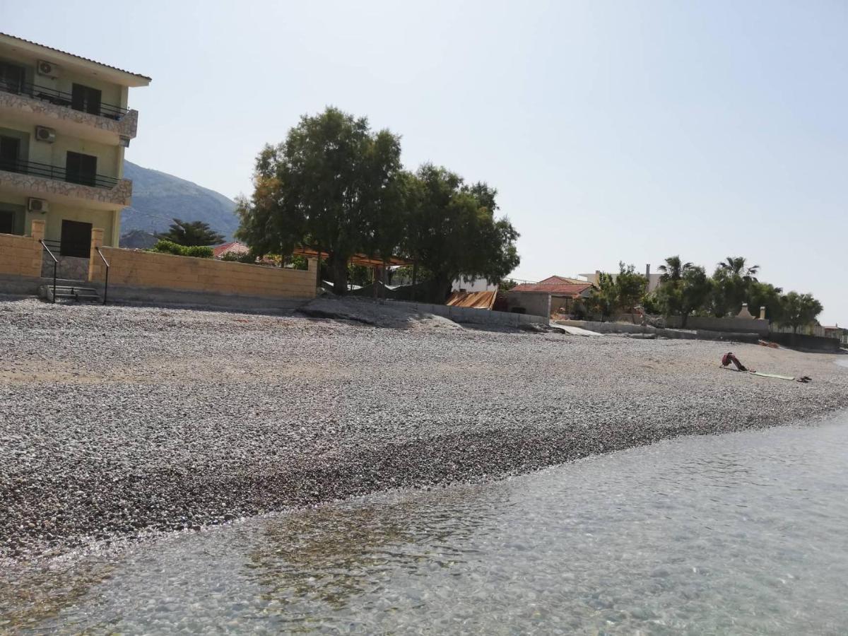 Olea Apartments غزيلوكاسترون المظهر الخارجي الصورة